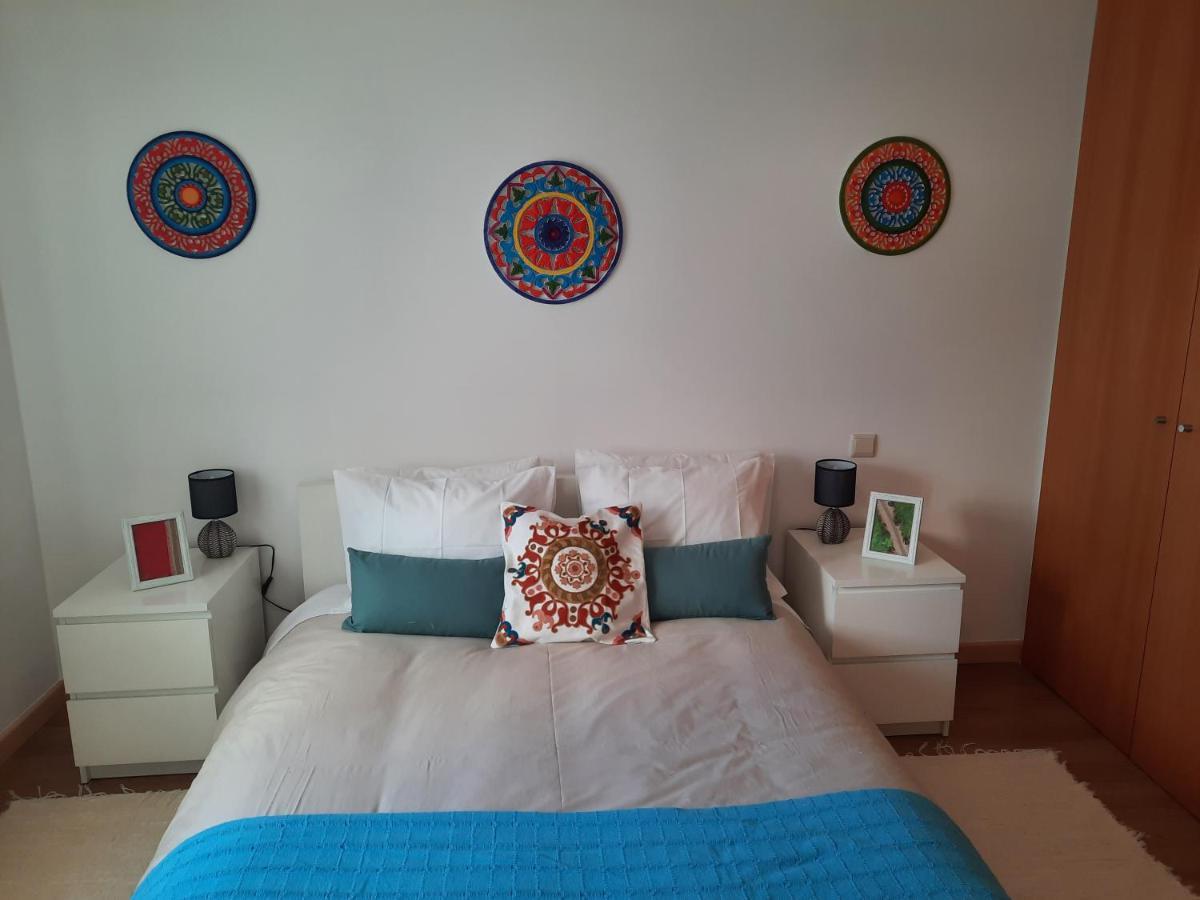 Casa Mandala, T1 Com Piscina Apartment Албуфейра Екстериор снимка