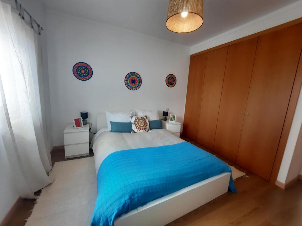 Casa Mandala, T1 Com Piscina Apartment Албуфейра Екстериор снимка