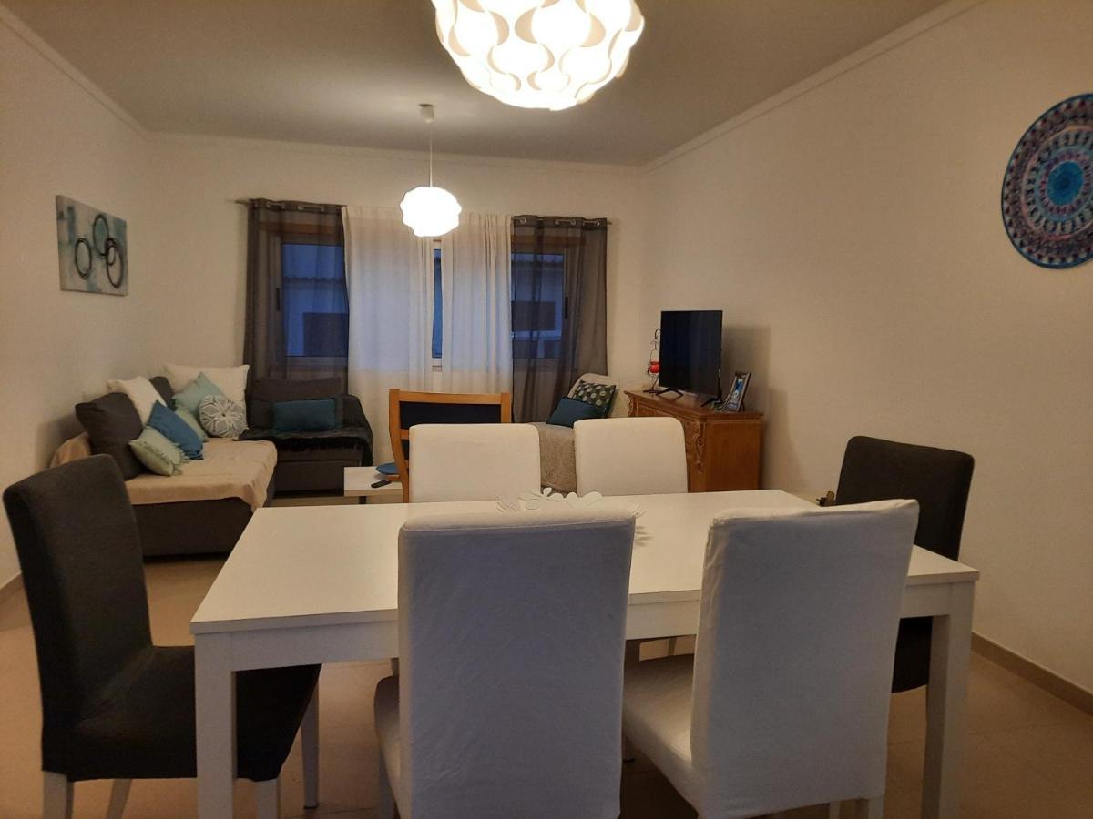 Casa Mandala, T1 Com Piscina Apartment Албуфейра Екстериор снимка