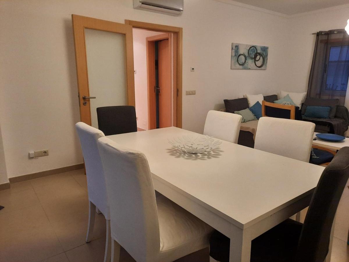 Casa Mandala, T1 Com Piscina Apartment Албуфейра Екстериор снимка