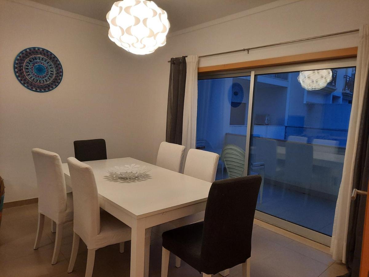 Casa Mandala, T1 Com Piscina Apartment Албуфейра Екстериор снимка