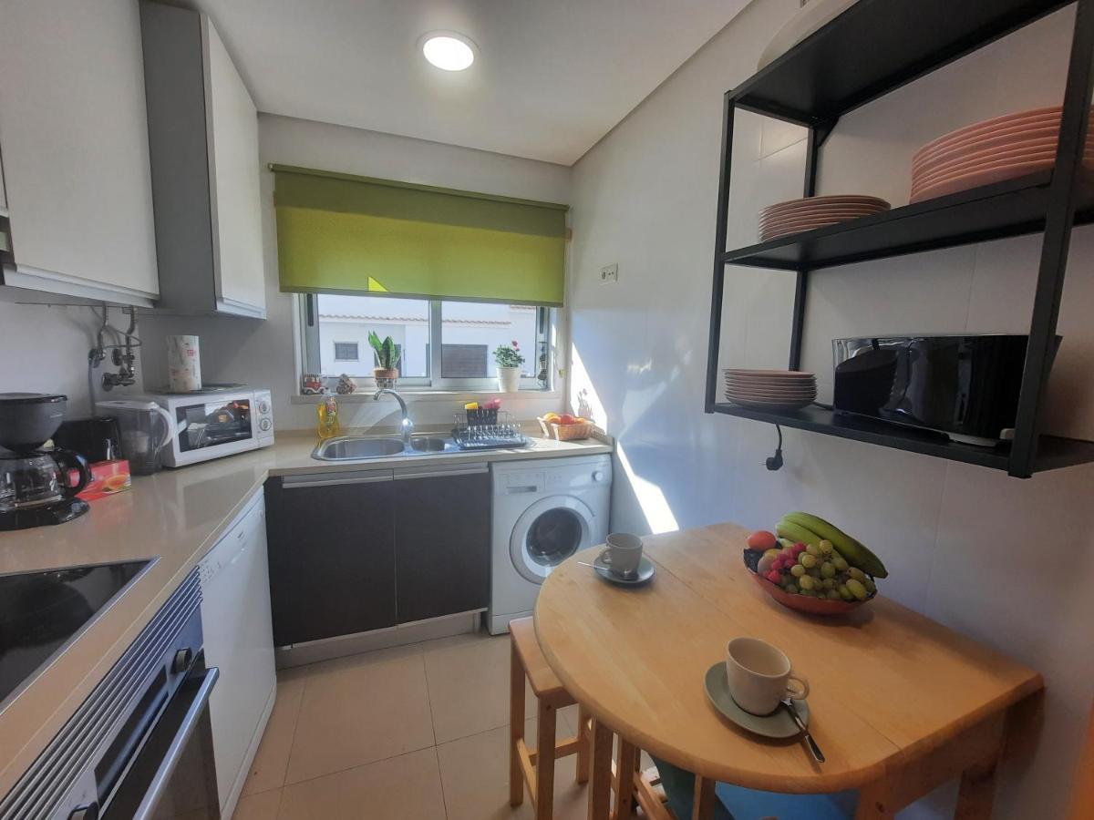Casa Mandala, T1 Com Piscina Apartment Албуфейра Екстериор снимка
