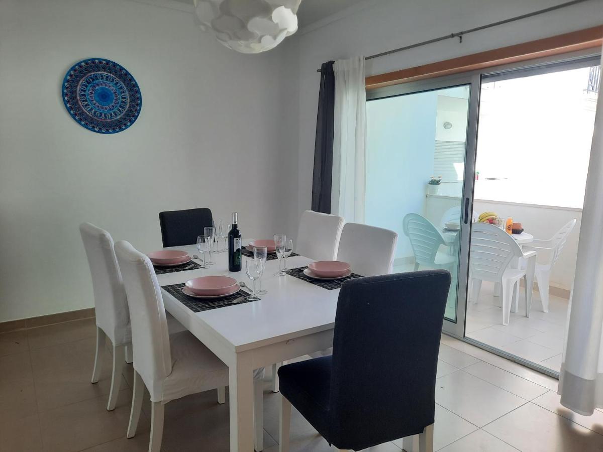 Casa Mandala, T1 Com Piscina Apartment Албуфейра Екстериор снимка