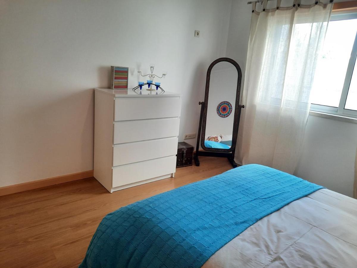 Casa Mandala, T1 Com Piscina Apartment Албуфейра Екстериор снимка