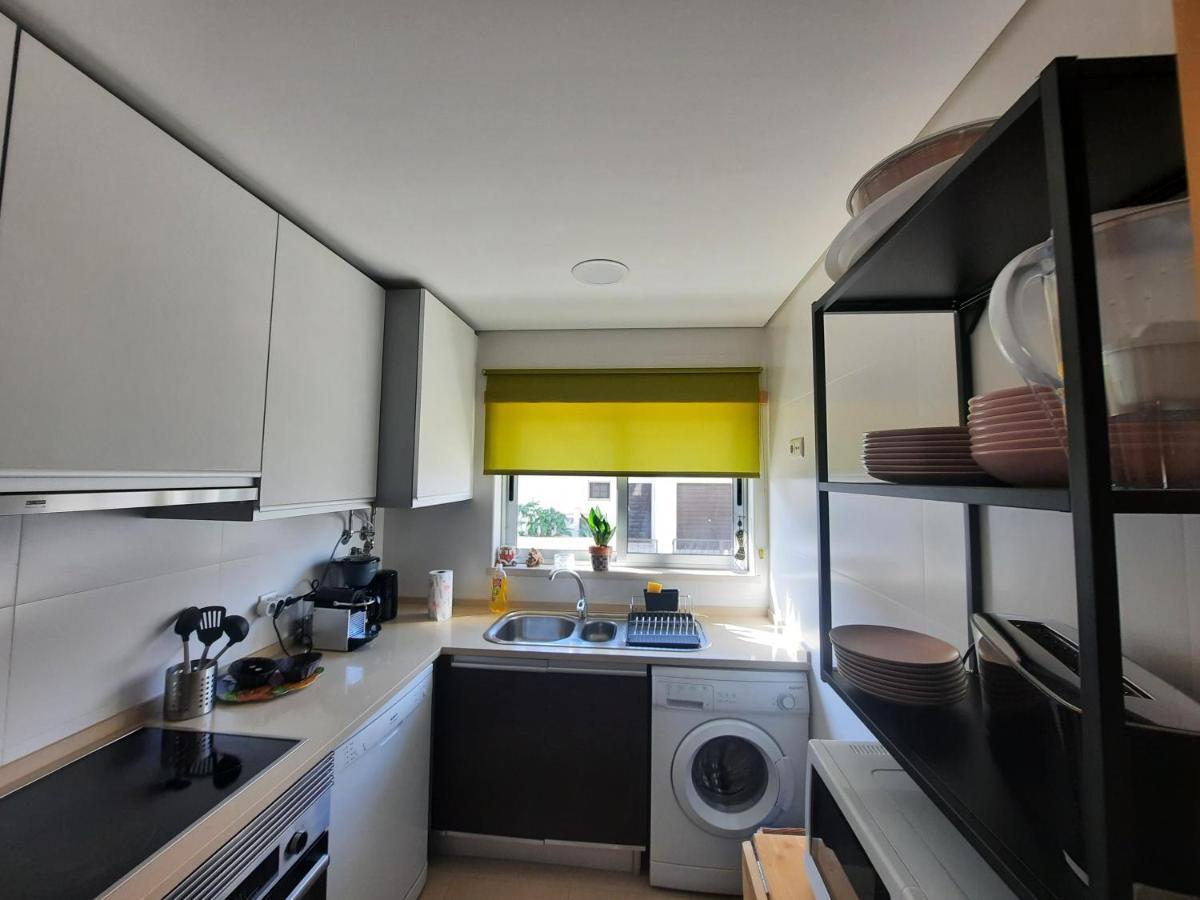 Casa Mandala, T1 Com Piscina Apartment Албуфейра Екстериор снимка
