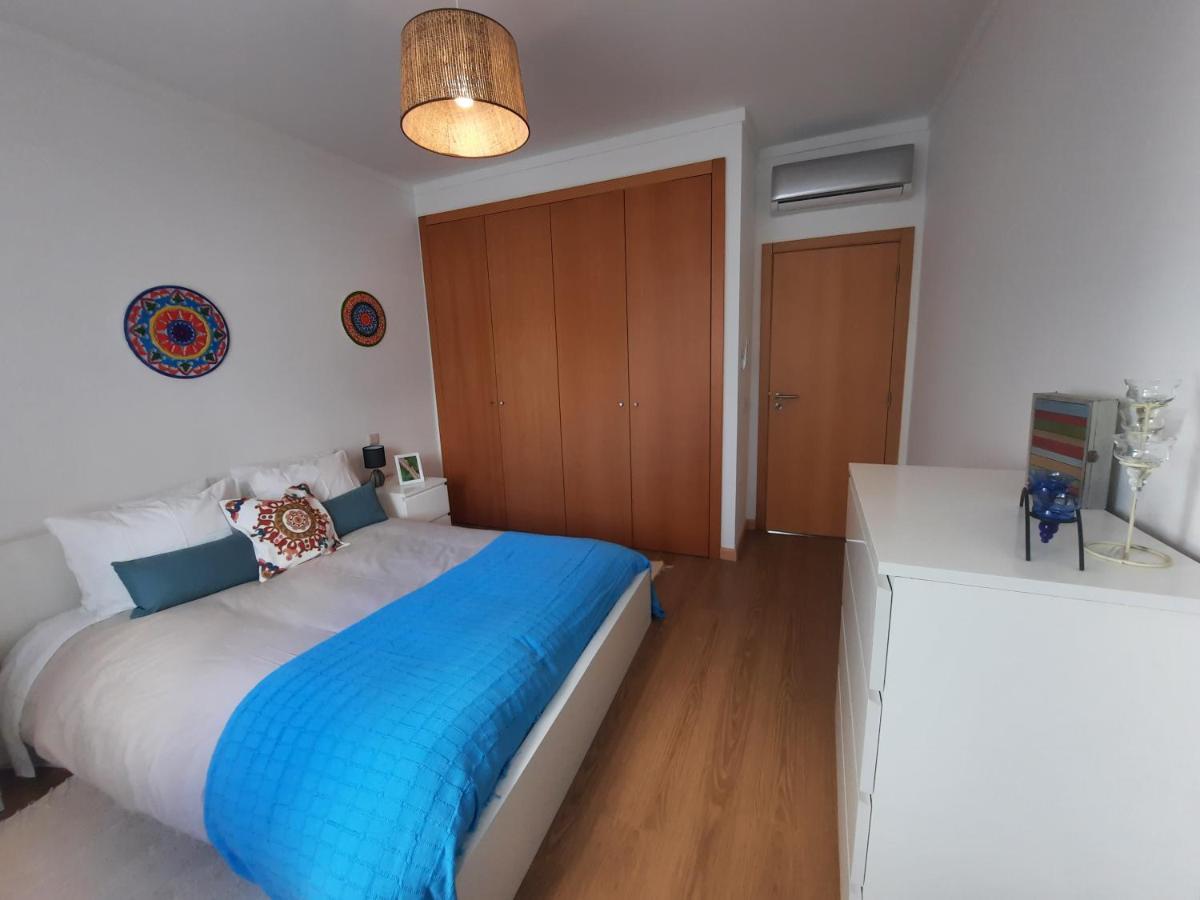 Casa Mandala, T1 Com Piscina Apartment Албуфейра Екстериор снимка