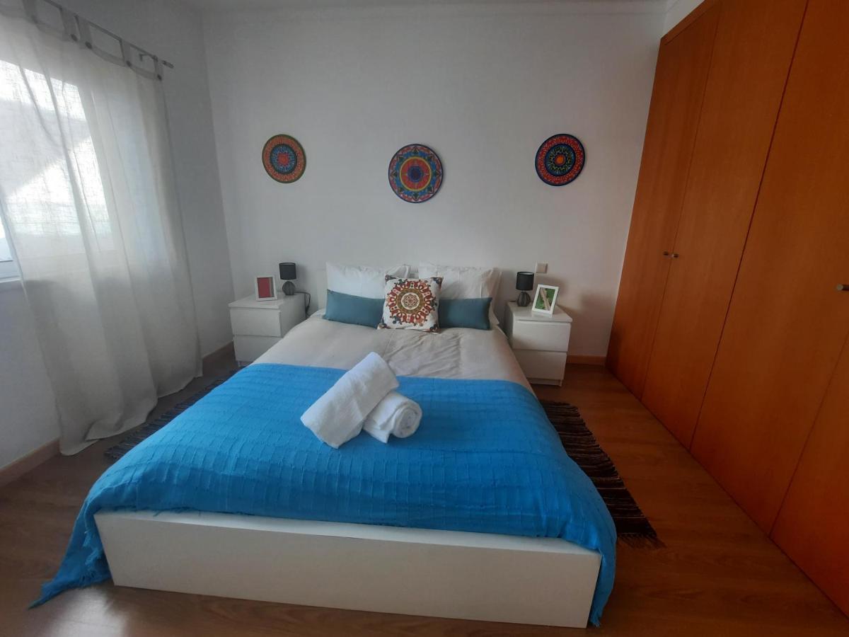 Casa Mandala, T1 Com Piscina Apartment Албуфейра Екстериор снимка